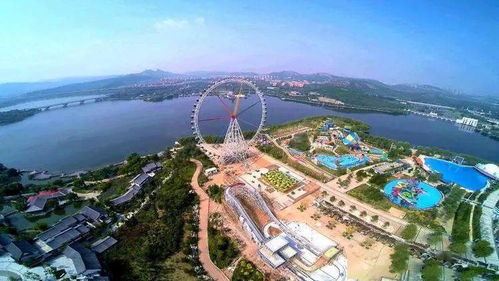 五一周邊游最全攻略 輕松出發，就是玩兒！