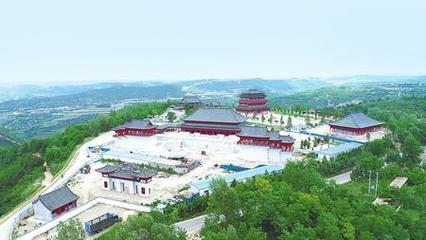 正寧縣立足資源優(yōu)勢，大力發(fā)展旅游產(chǎn)業(yè)