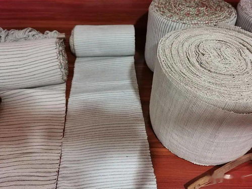 山村巧手織新夢——祥云村編織布熱潮紀(jì)實