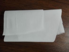 天然紡織原料 從源頭到生態毯的綠色供應鏈探索