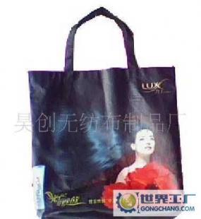 探索包裝新紀元 優質PE淋膜無紡布、廣告彩印袋與淋膜PP編織布在復合膜領域的應用